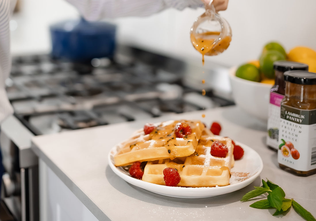 Waffles