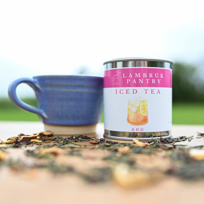 Iced Tea 60g Loose Leaf