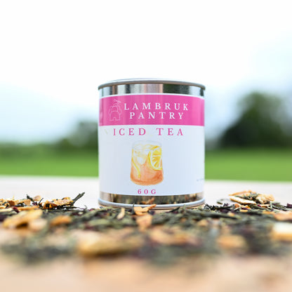 Iced Tea 60g Loose Leaf