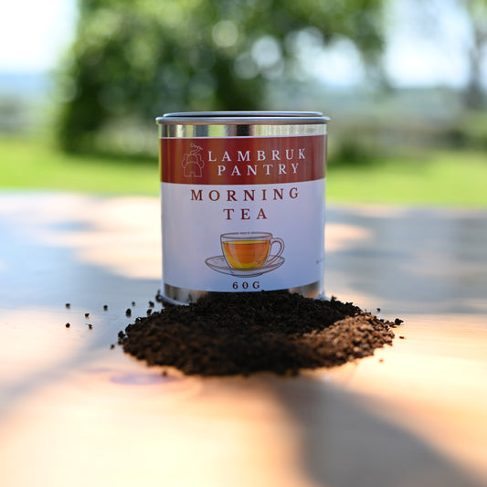 Morning Tea 12 Tea Bags