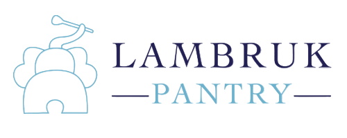 Lambruk Pantry 